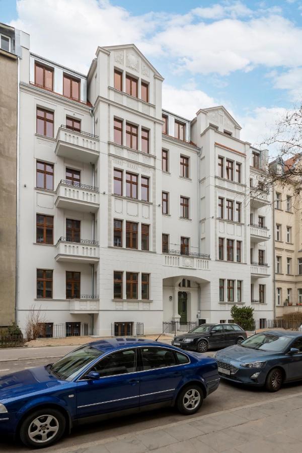 Homewell Apartments Wilson Park II Poznań Buitenkant foto